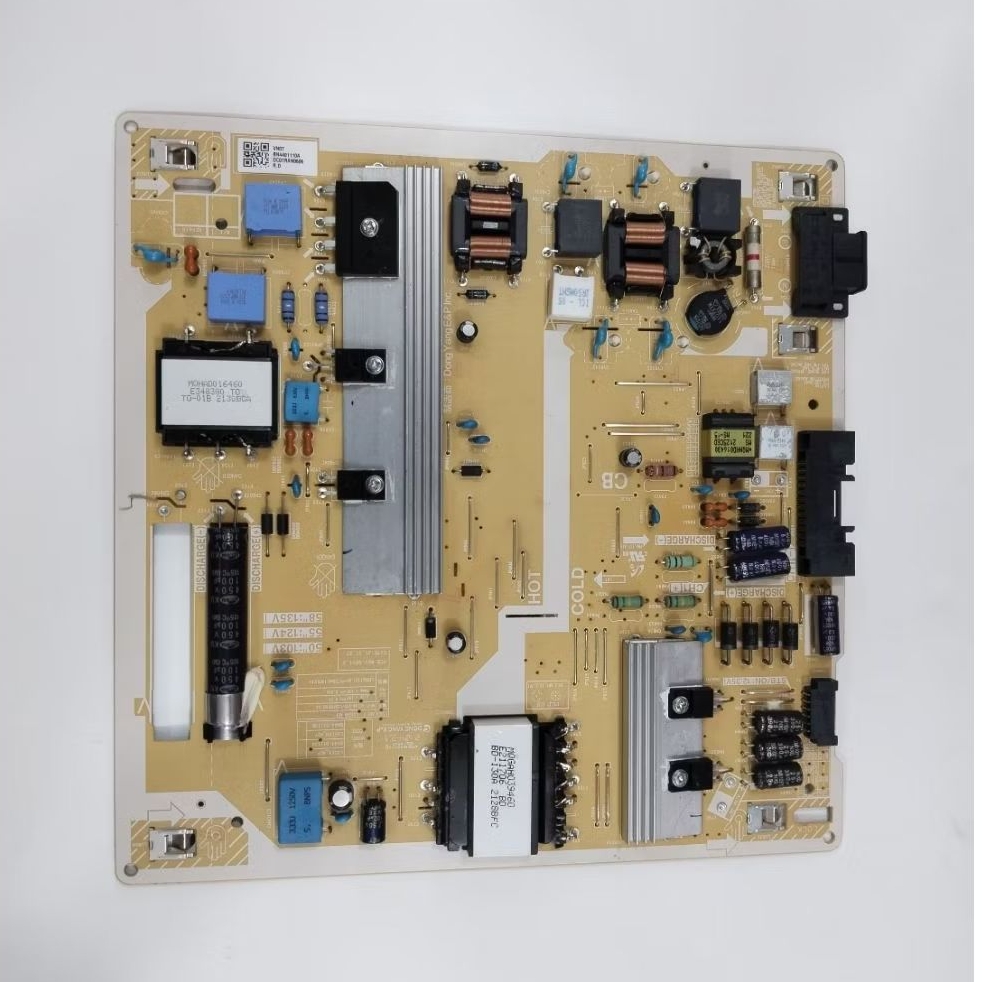 psu tv samsung UA50AU8000 UA50AU8000K power supply regulator mesin ps