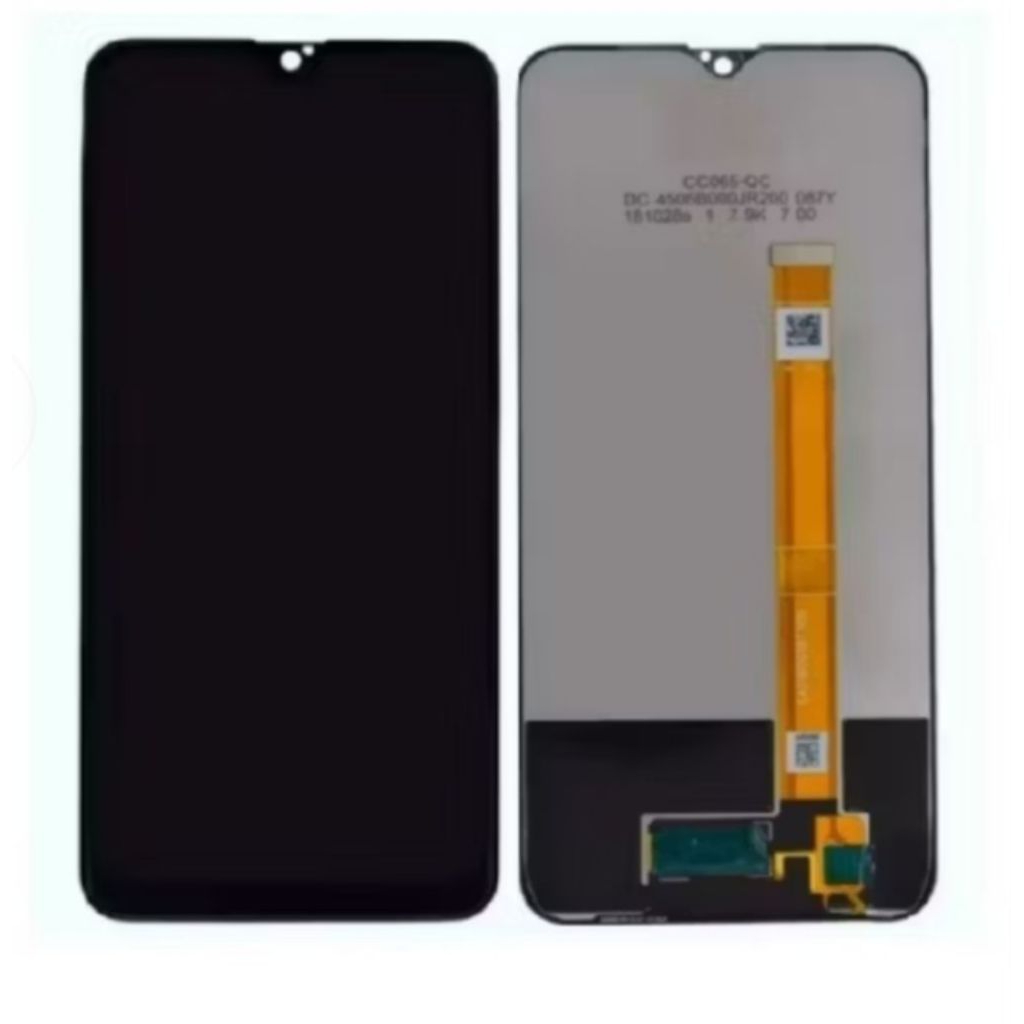 lcd toochcreen Oppo A53 2020/A53S/A33 2020 original