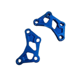 BREKET CNC PANGKON MESIN DEPAN CNC GL PRO 1 SET