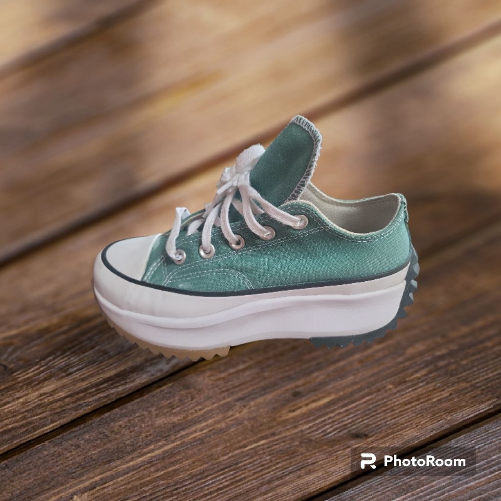 Sepatu Converse Second