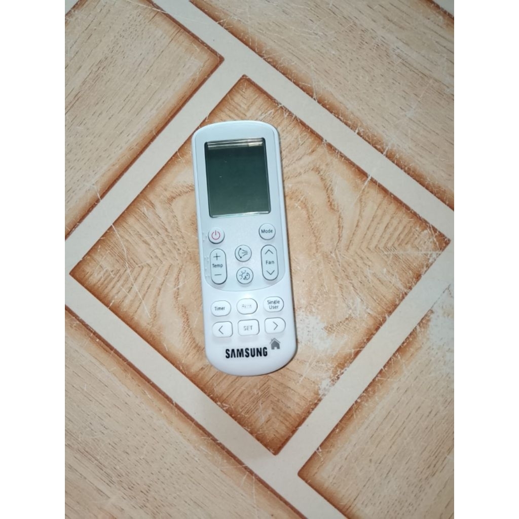 REMOT AC SAMSUNG MATAHARI FAS COOLING AR05KRFLAWKN AR09KRFLAWKN