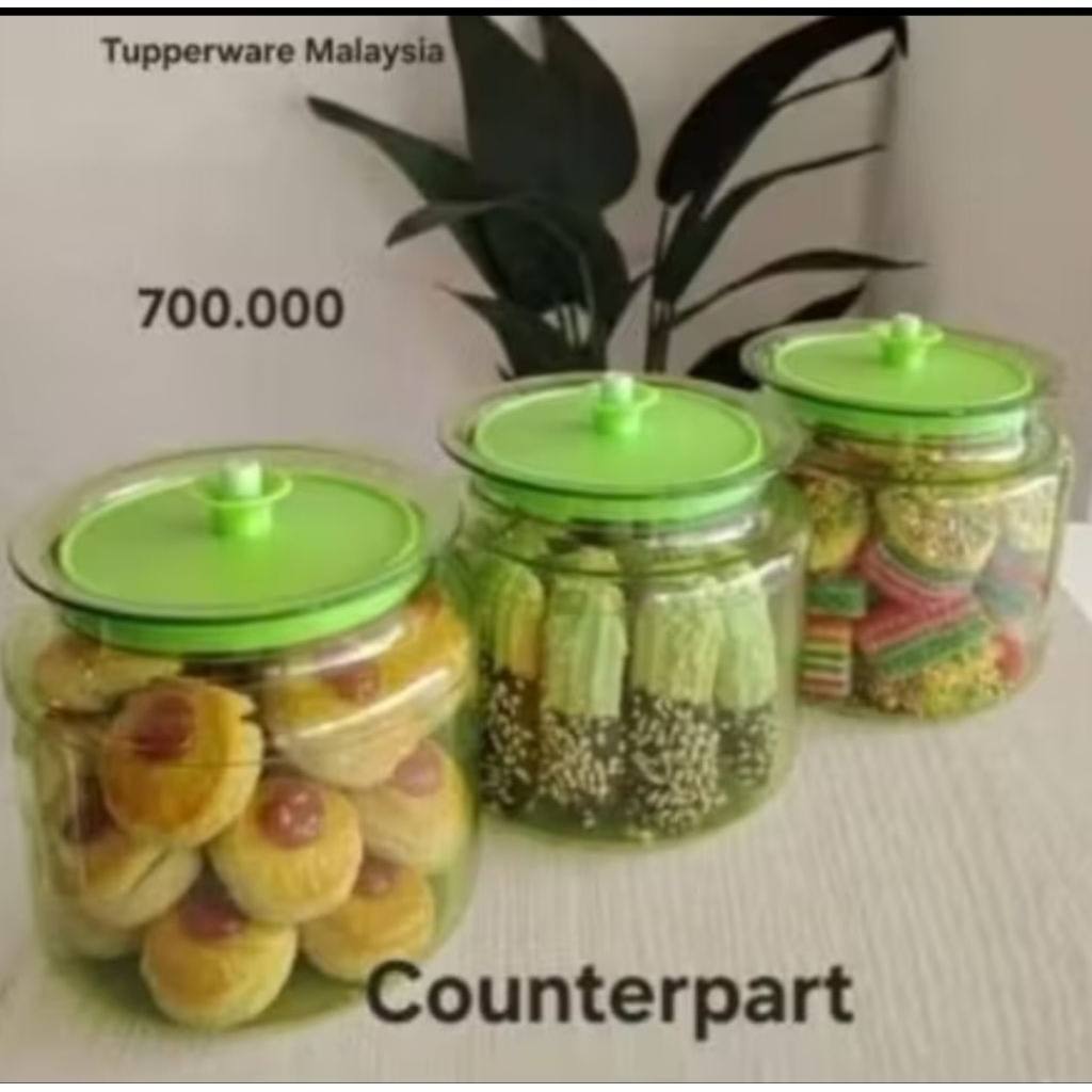 counterpart 900 ml (3)/ family mate (4)/ tuppeeware malaysia/ ori