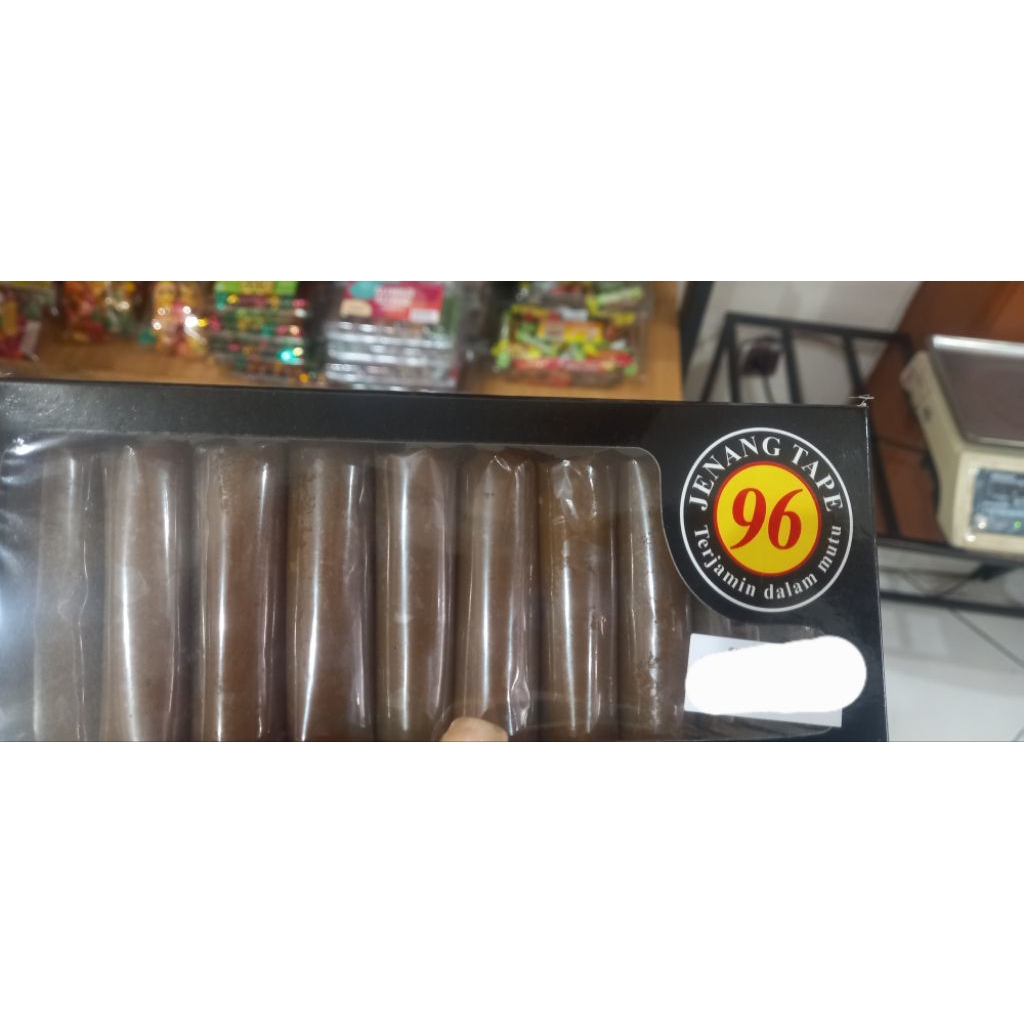 Jenang tape-dodol tape-96