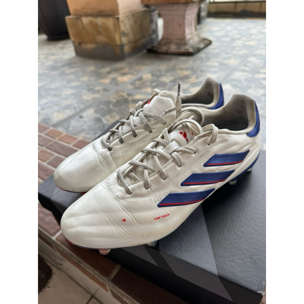 Sepatu Bola Adidas Copa Pure 2 Elite FG
