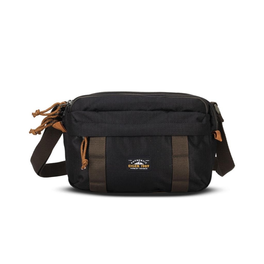 EIGER1989 SEAWAY POUCH LANDSCAPE