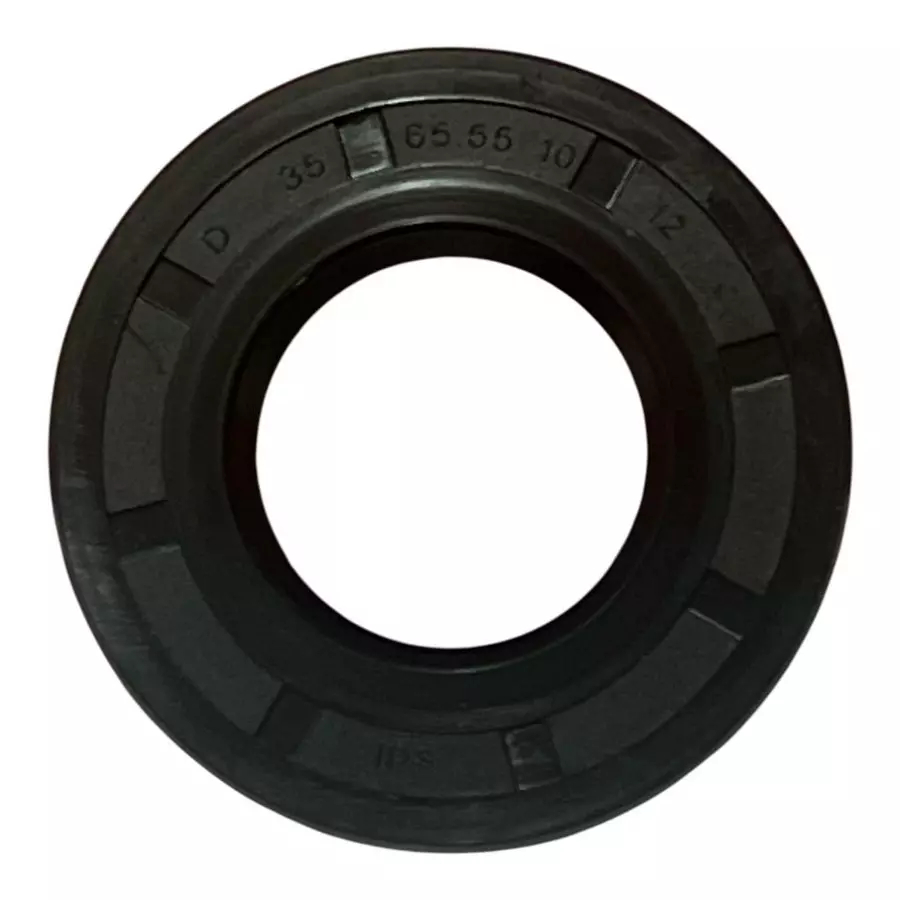 Karet seal segitiga mesin cuci Samsung 7kg WF0702 WW70J Seal 35x65.55x10/12 baru