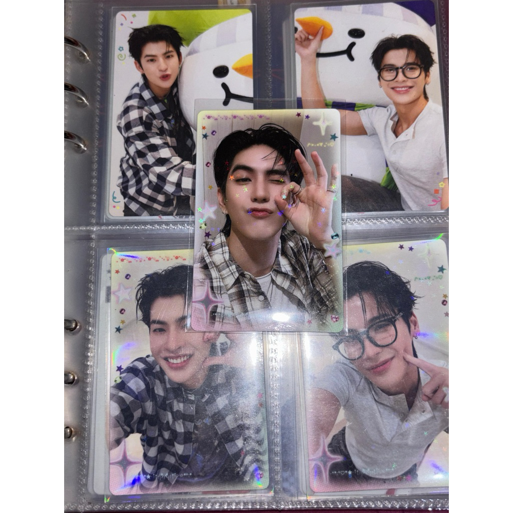 GMMTV PC Sea Tawinan Osaka (punya orang)