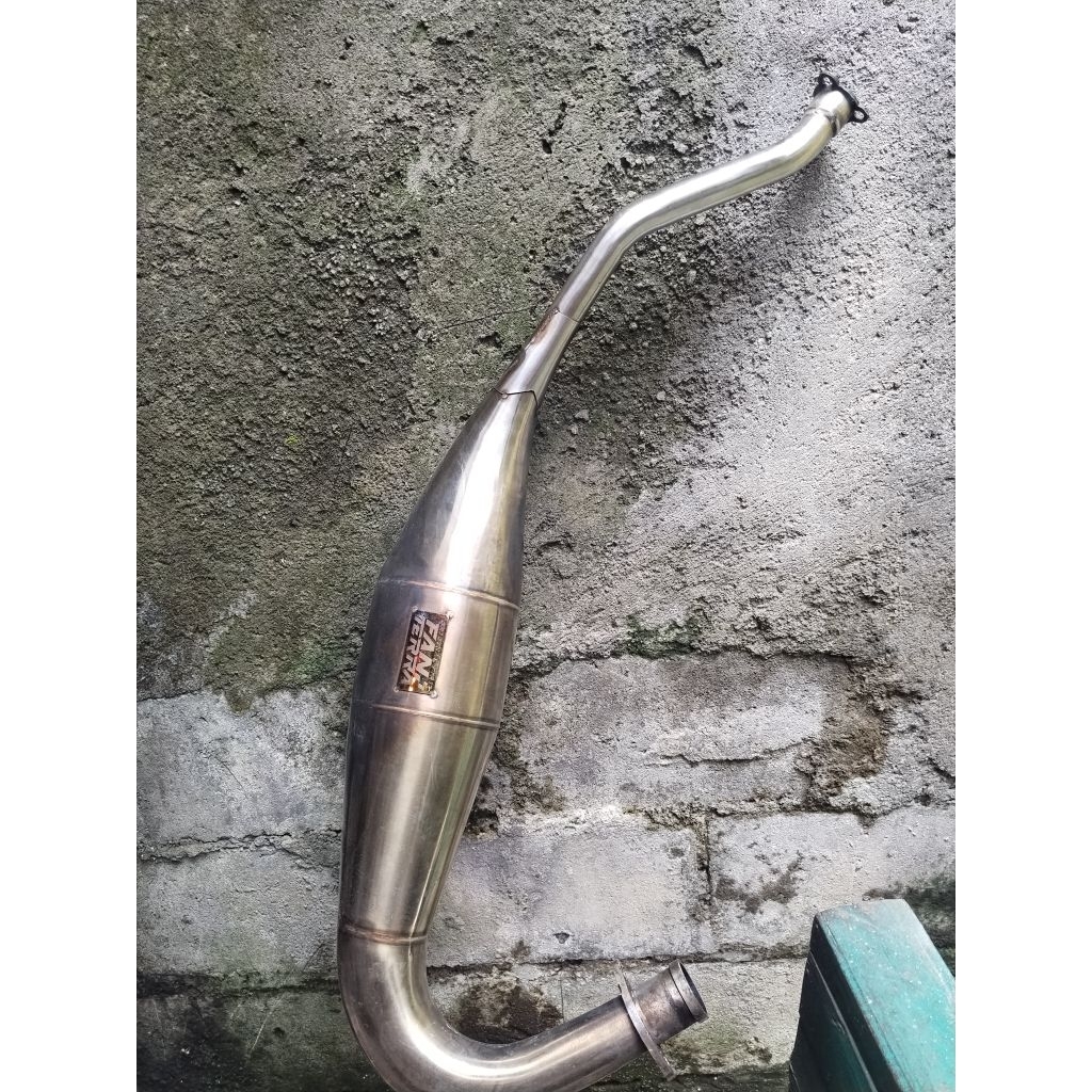 Chamber fanterra ninja