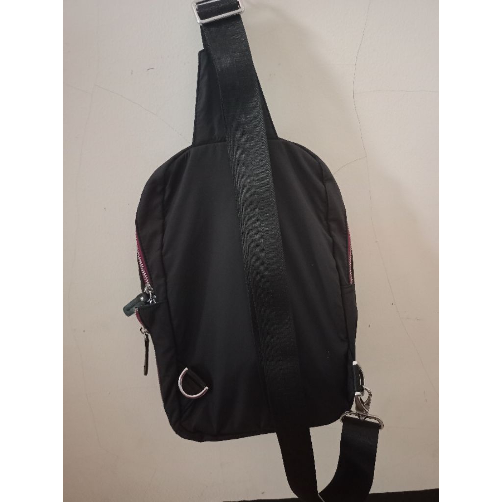 Tas Selempang Pria/WanitaCONDOTTI