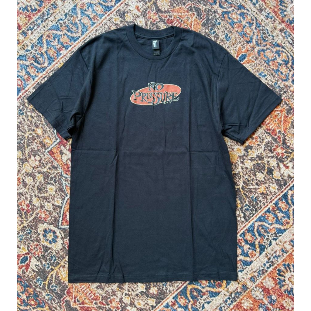 no pressure SOH Tshirt