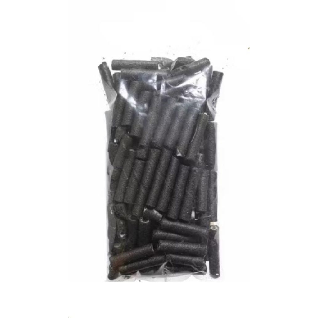 WAFER STIK MINI VANILA 250GR / WAFER ROLL KILOAN