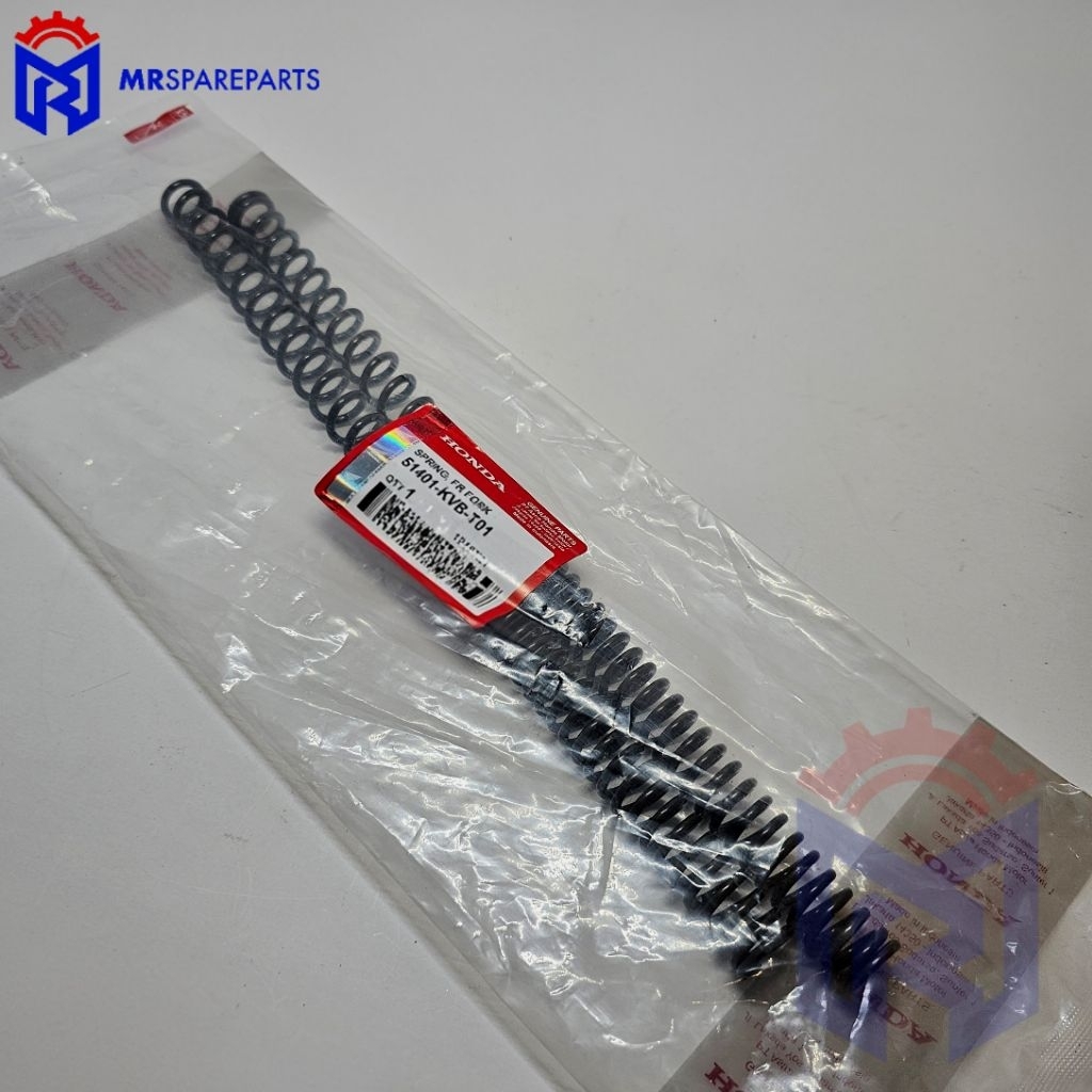 Per Shock Depan Per As Shock Sok Set Motor Vario Karbu Vario 110 Techno KVB.