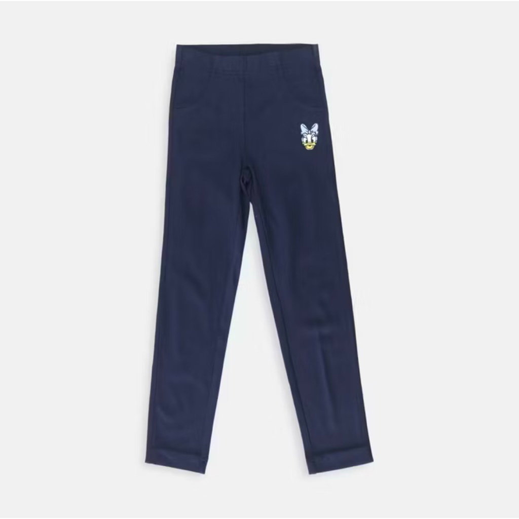 Jegging Anak Perempuan Warna Navy Size M That’s Donald Rodeo Junior (New)