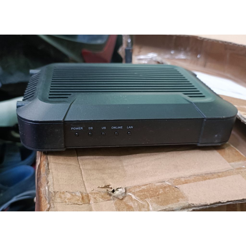 Modem Cable 3.0 SKYWORTH CM5100