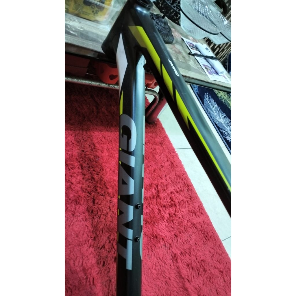 Frame Giant ATX 27.5