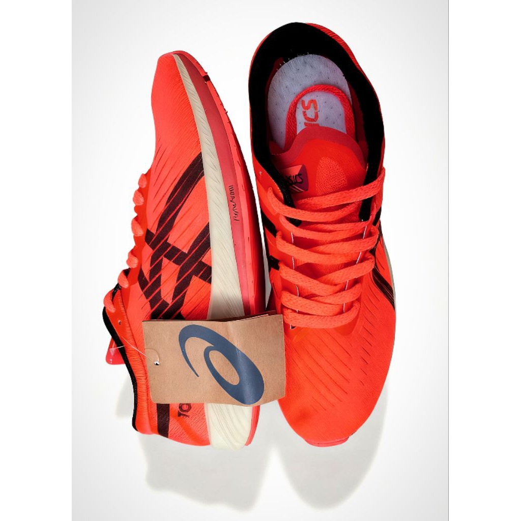 Sepatu ASICS Metaracer Tokyo Original