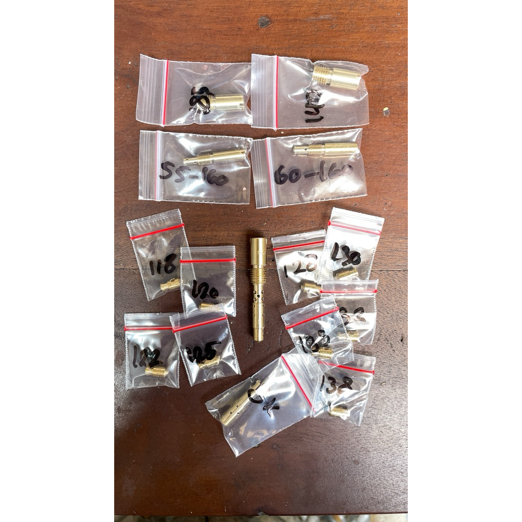 Spuyer Vespa Kit 160cc 166cc 177cc