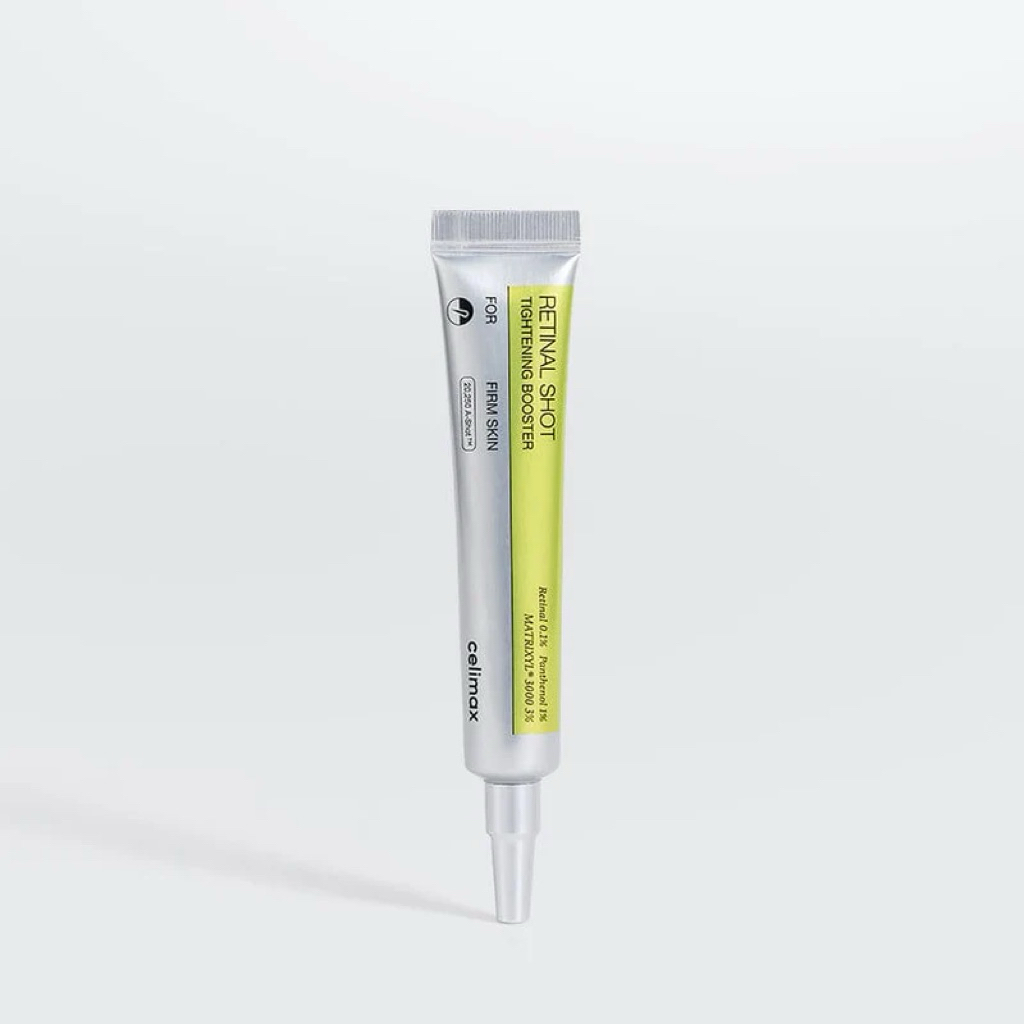CELIMAX RETINAL SHOT TIGHTENING BOOSTER 15ML