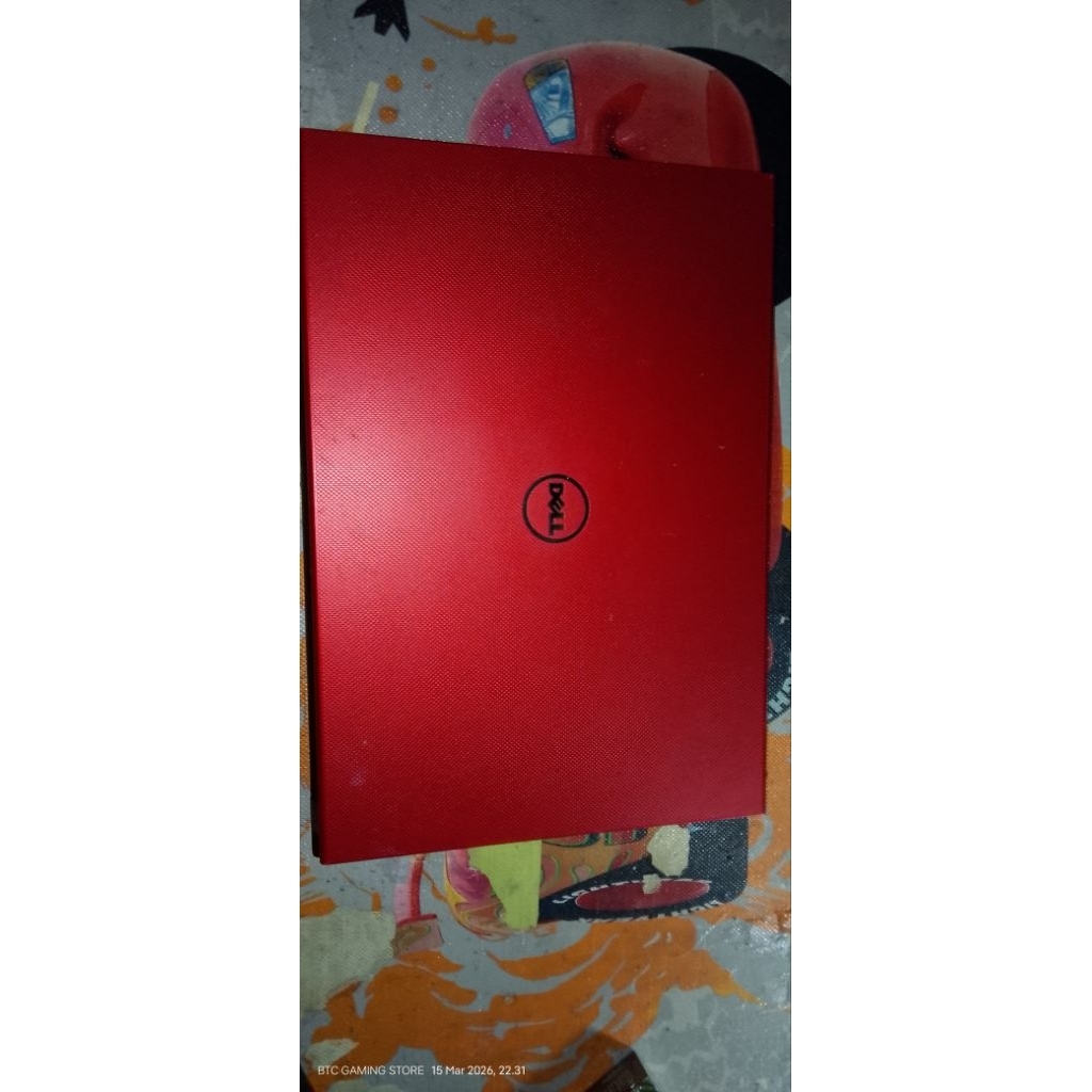 casing laptop dell Inspiron 14 3000 series