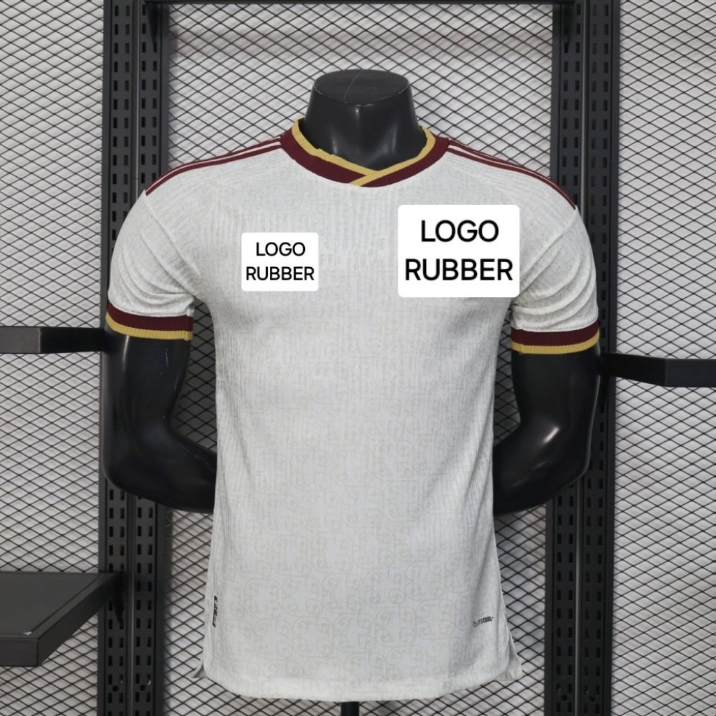 (PLAYER ISSUE PI) JRSY SPANYOL AWAY WC 2026 HIGH QUALITY PREMIUM