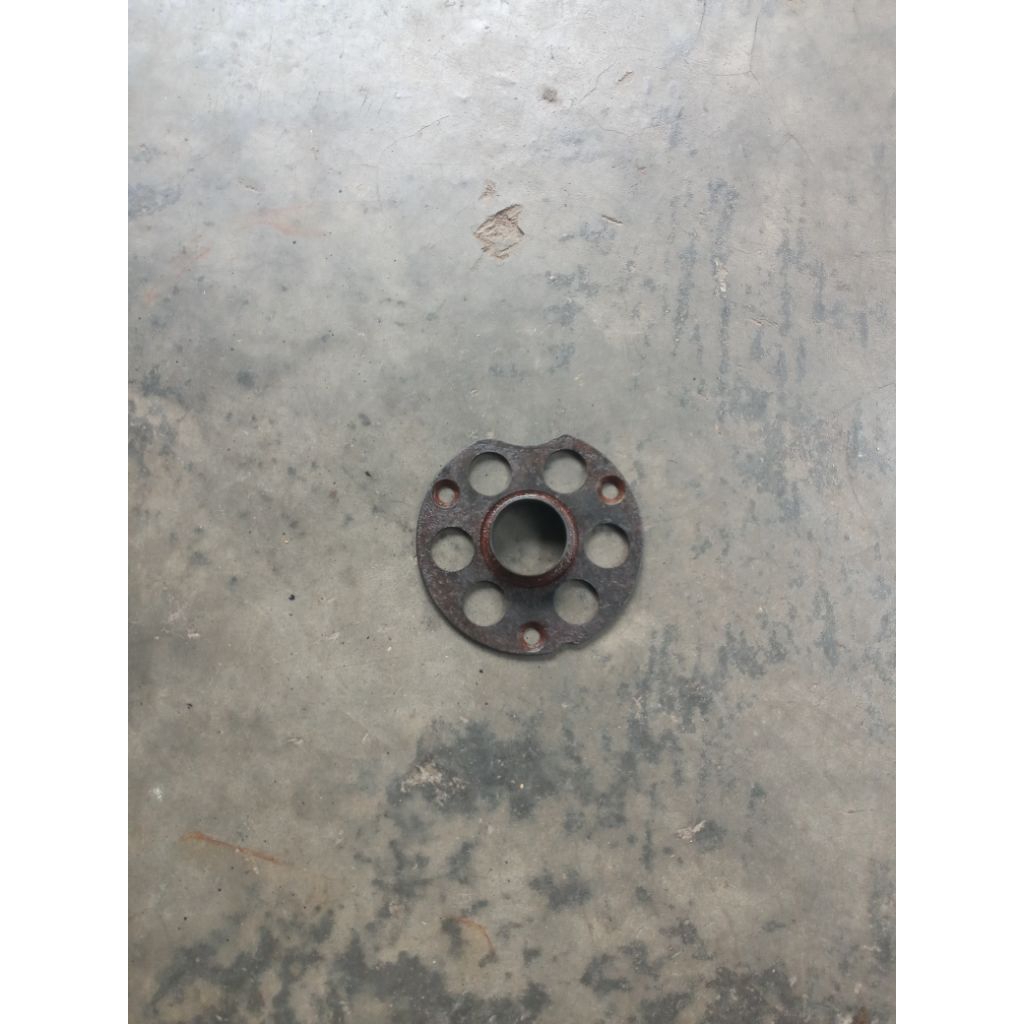Dudukan gigi stater besar FizR original second