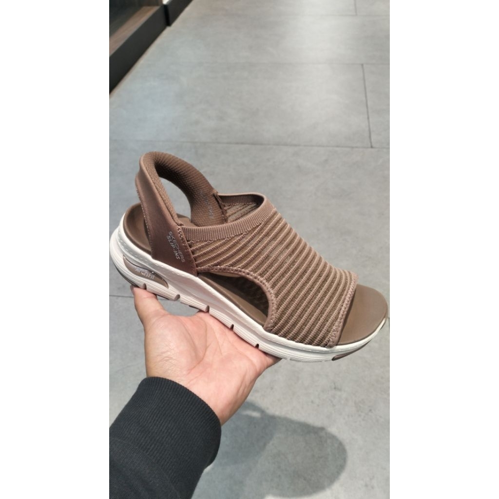 Best seller 2026 skechers sandal for women original