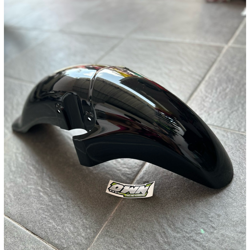 SPAKBOR DEPAN SLEBOR DEPAN MEGAPRO PRIMUS