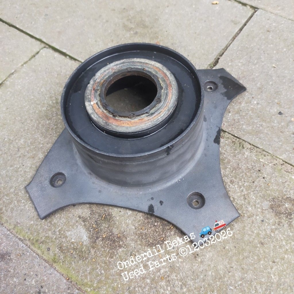 part bawah stir Mazda vantrend