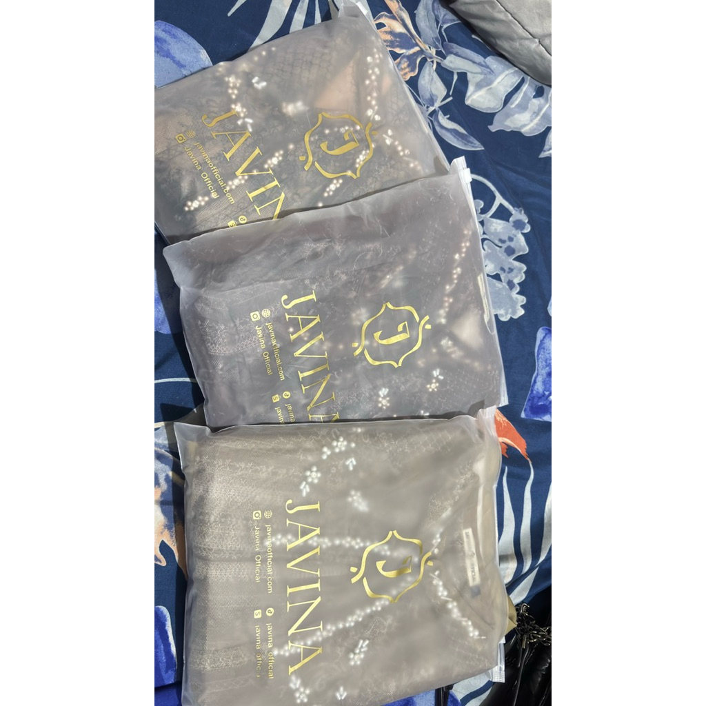 Javina - La Zurra Size M By Kaleela