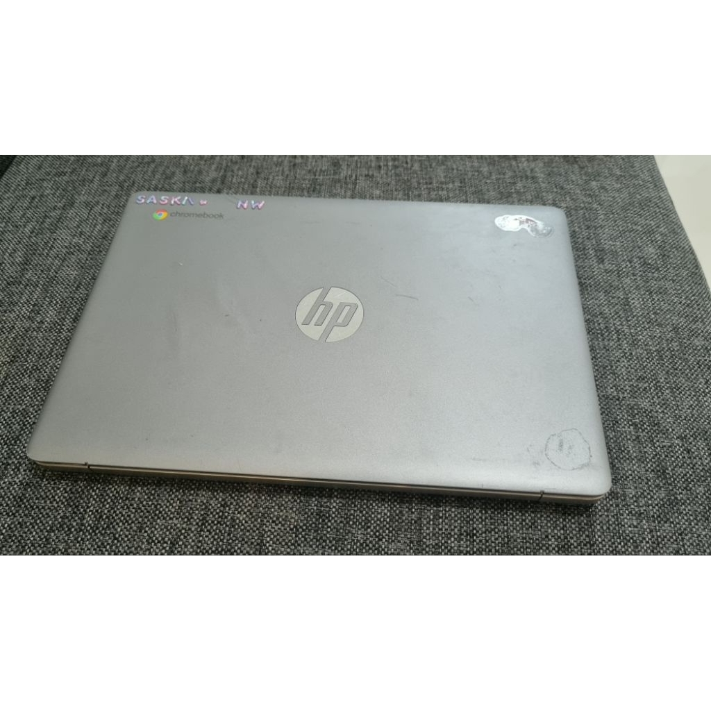 Chromebook HP