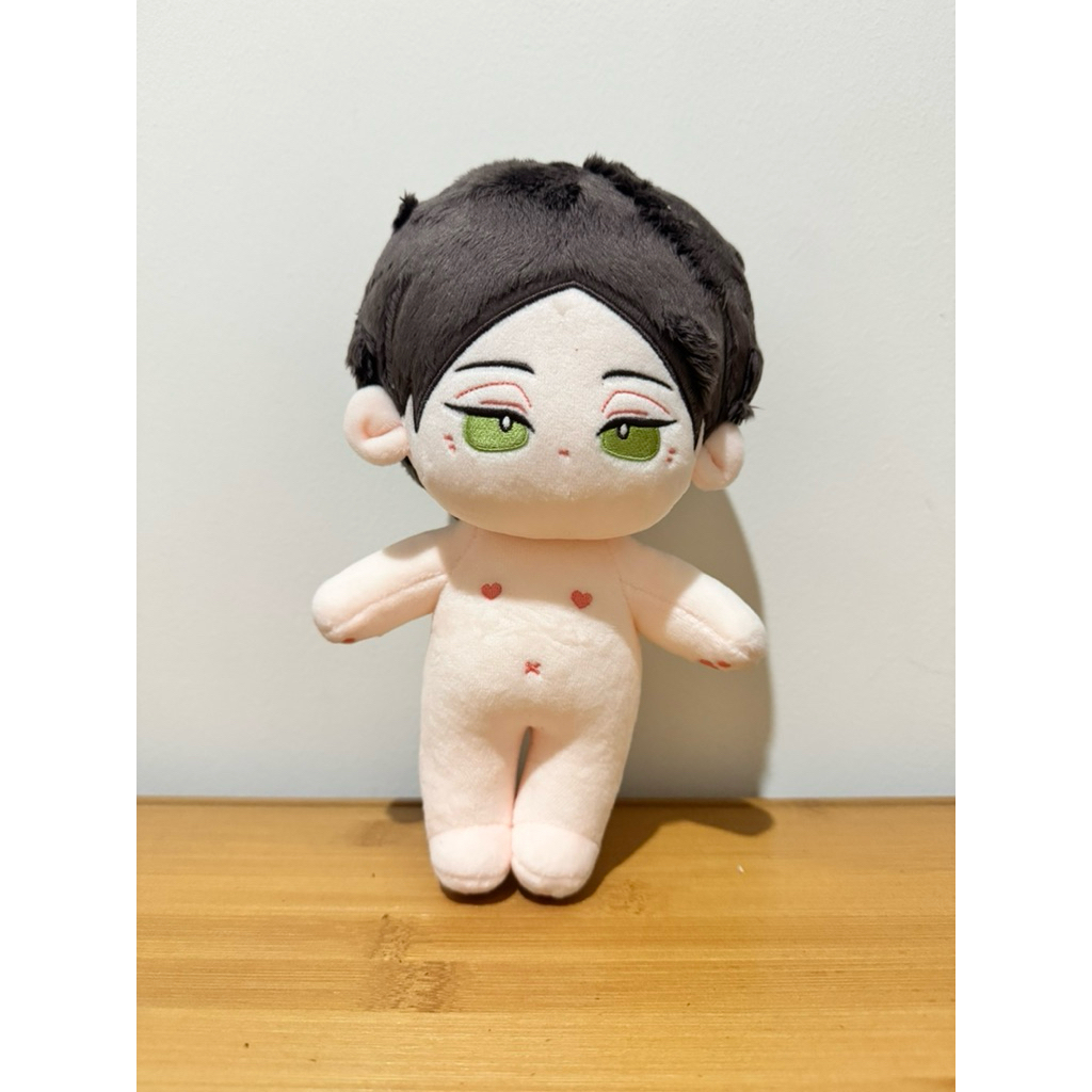 Doll 20cm Suna Rintarou Haikyuu Fanmade