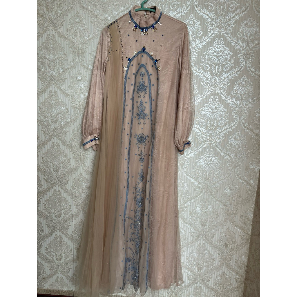 preloved Sanic Alexander