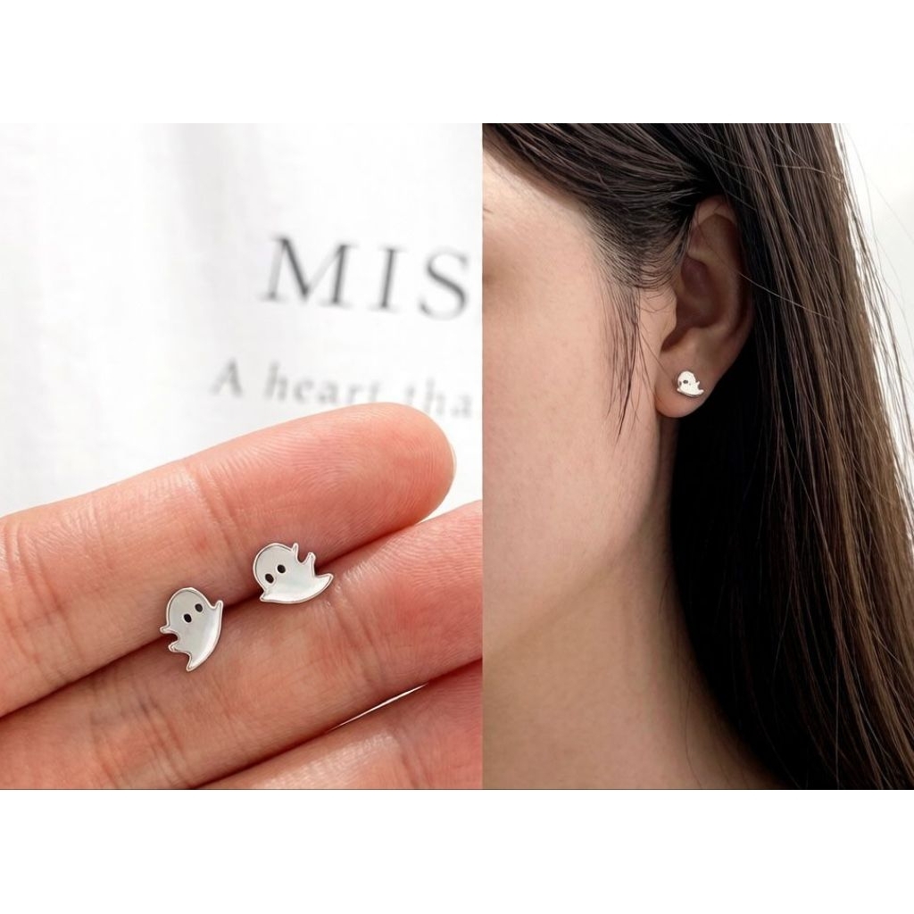 Anting Angsa Anting Pita Anting Balok Gold Anting Bunga Anting Merah Natal