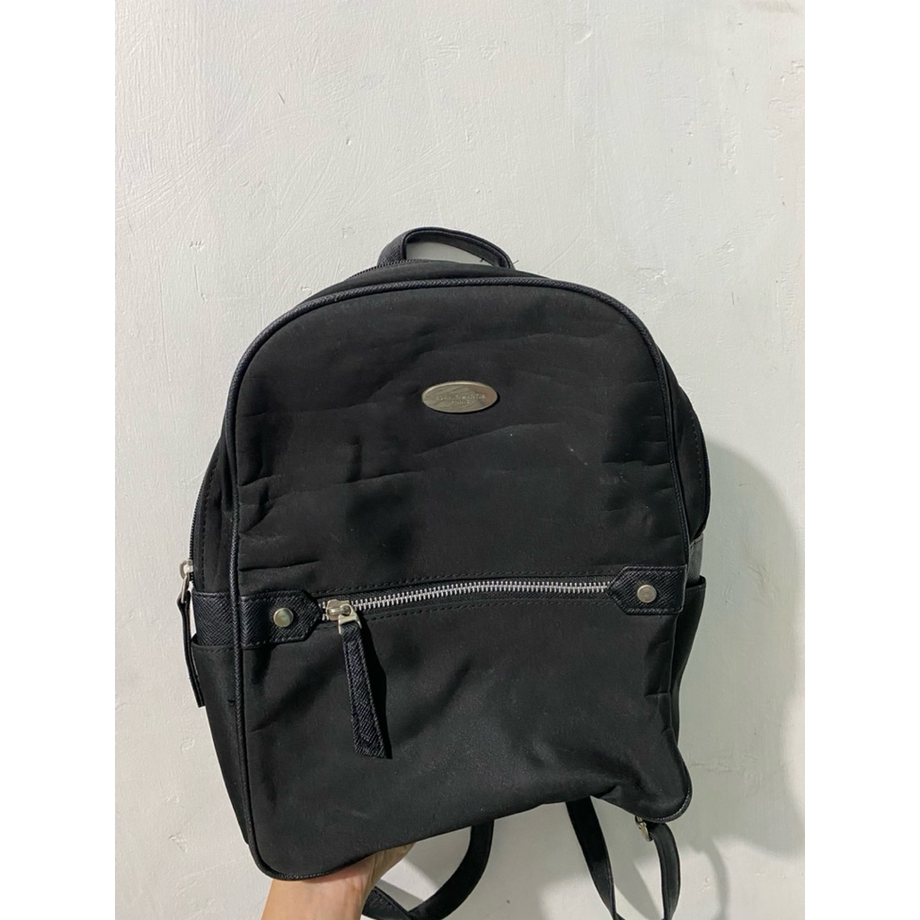 TAS SOPHIE MARTIN PRELOVED | BACKPACK SOPHIE MARTIN PRELOVED