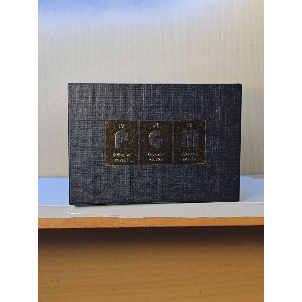 PGM Nissan R35 BLACK Doff