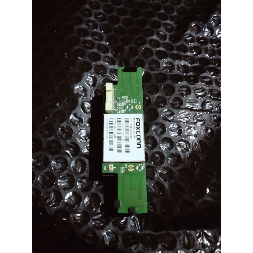 MODUL WIFI TV SHARP 2T-C40AE1I 2TC40AE1I 40AE1I