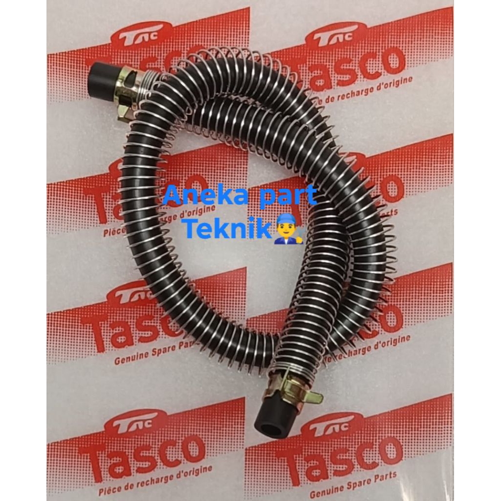 Selang Bensin Tasco 328 Mesin Potong Rumput Tasco 328