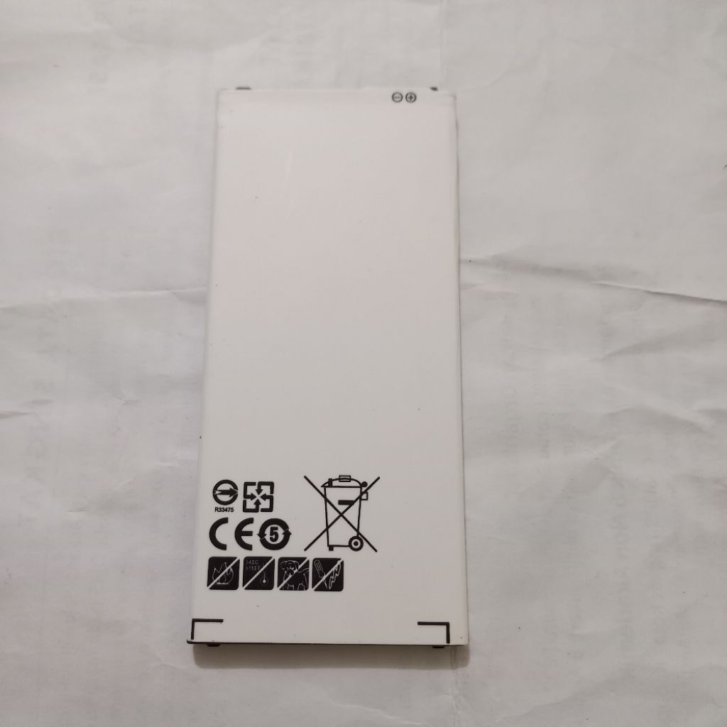 Baterai Samsung J4 Plus [Normal]