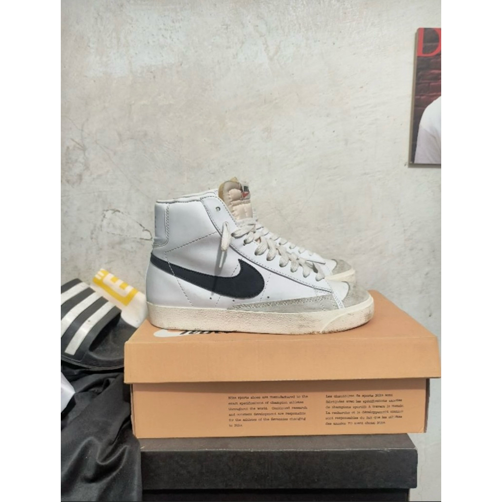 Nike Mid Blazer77