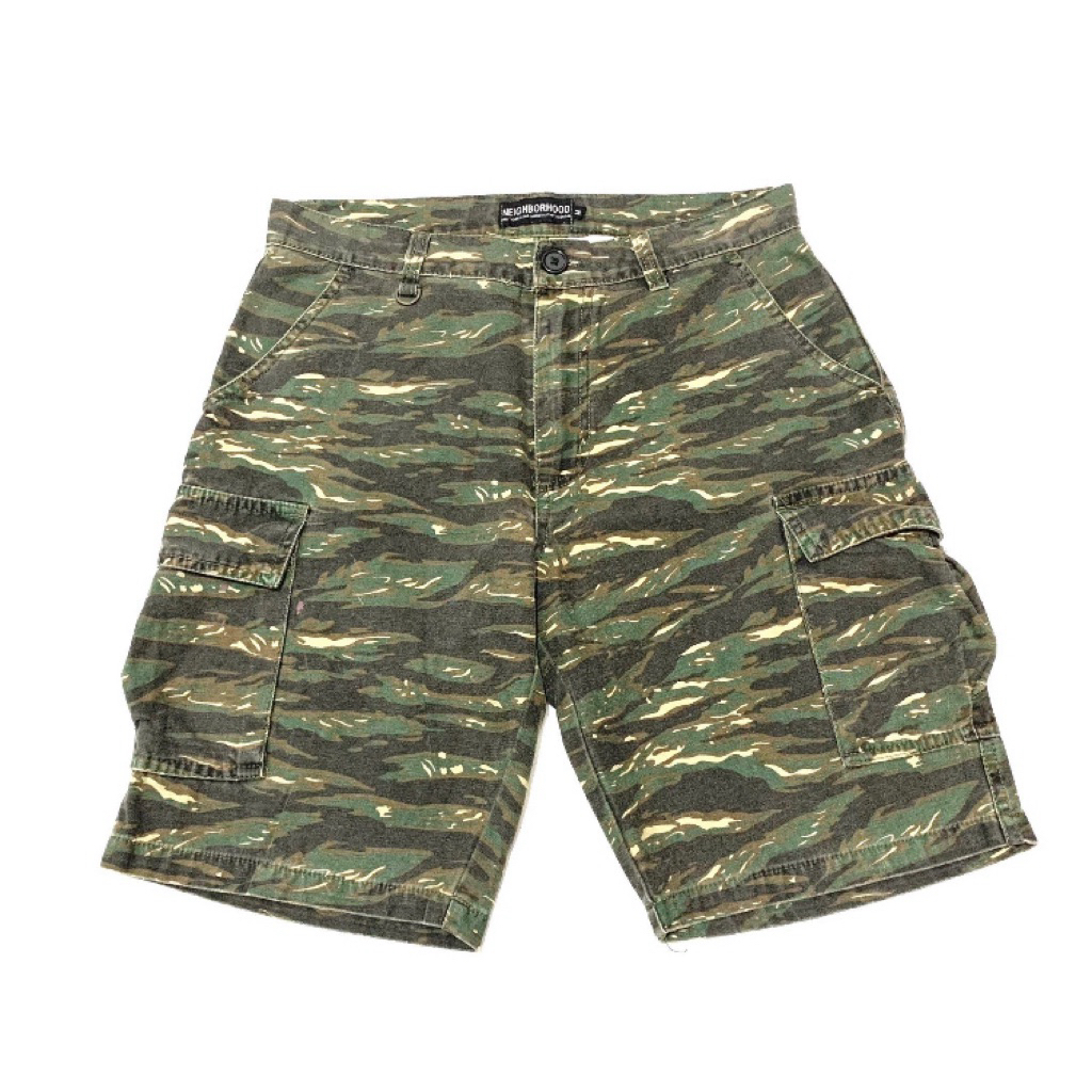 Neighborhood Cargo Pants