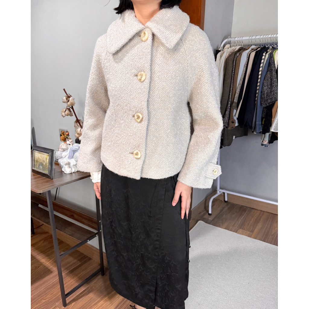 Lois Wool Outer