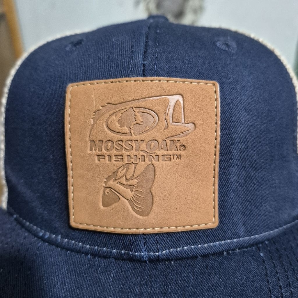 Topi Fishing Mossy Oak original