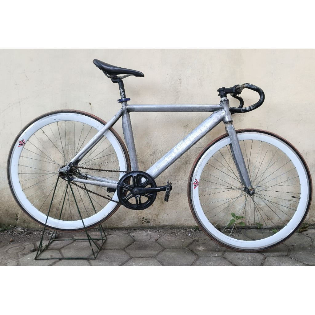 Sepeda Fixie Soloist 79