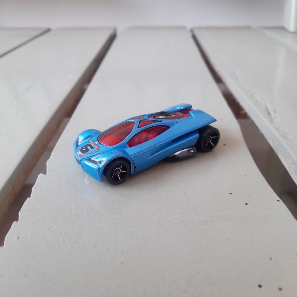 Hotwheels Sling Shot 2006 Track Aces