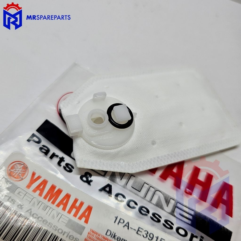Pampers Filter Saringan Fuel Pump Motor Vixion New Vixion NVL NVA 1PA.