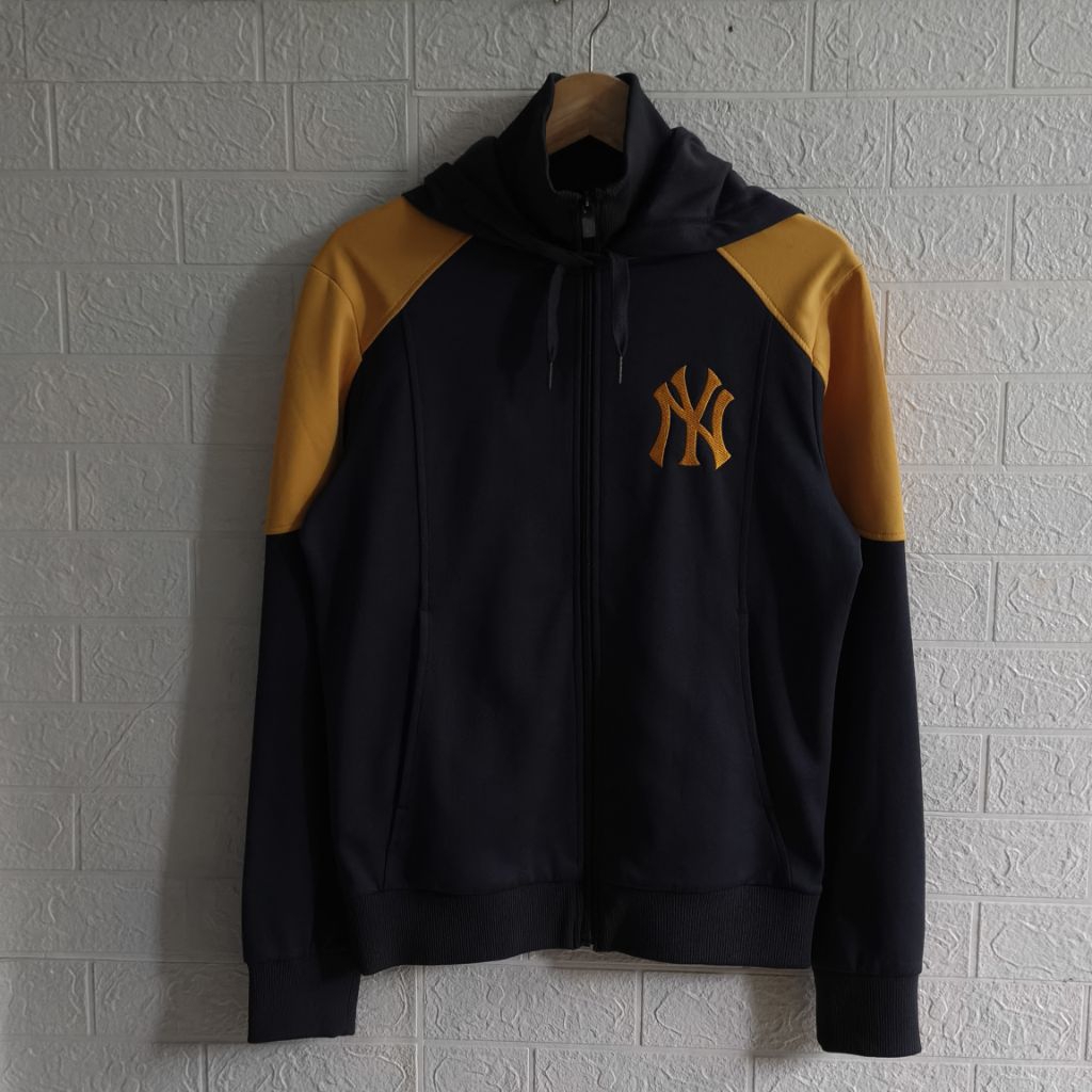 Tracktop MLBNY