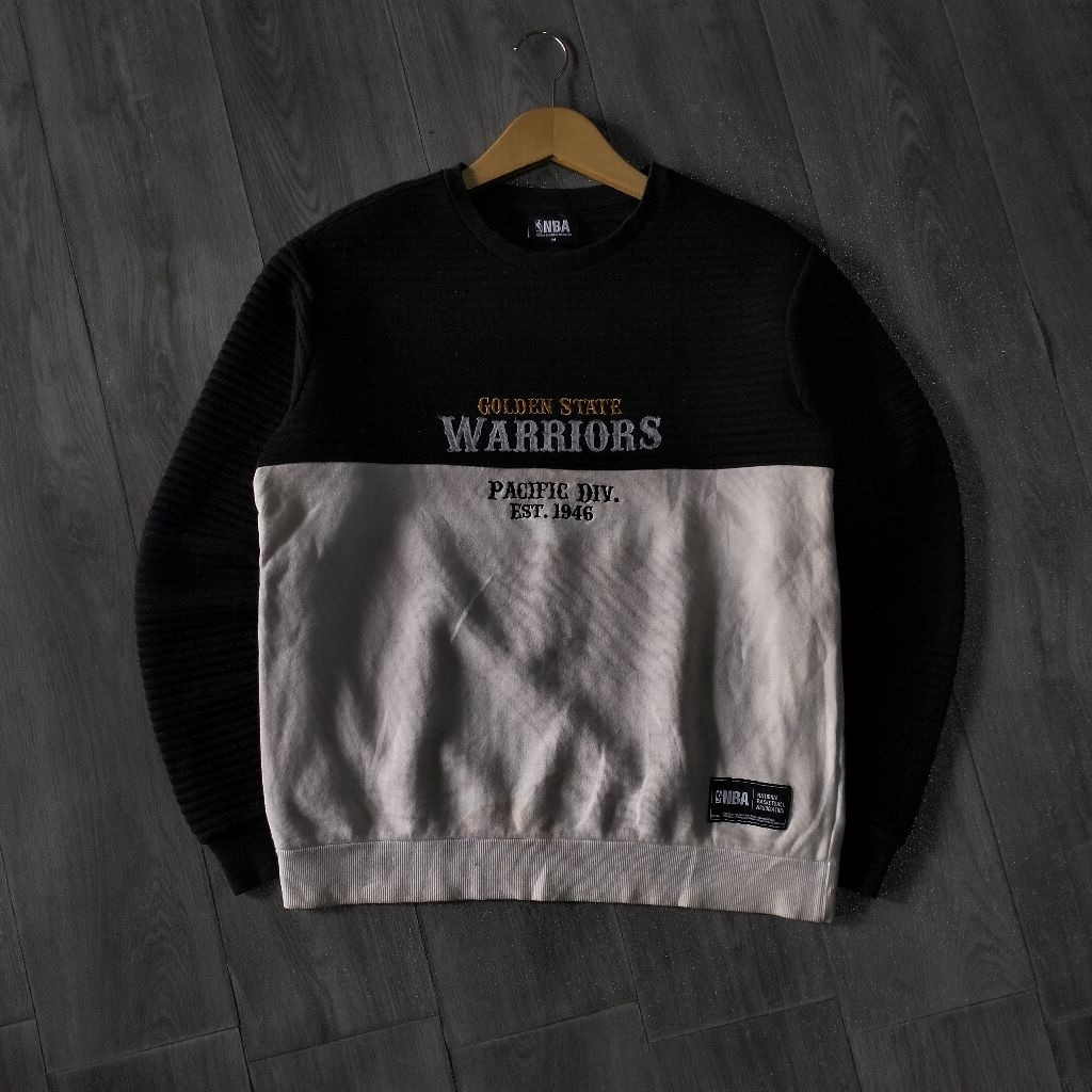 Crewneck NBA(Second Original)