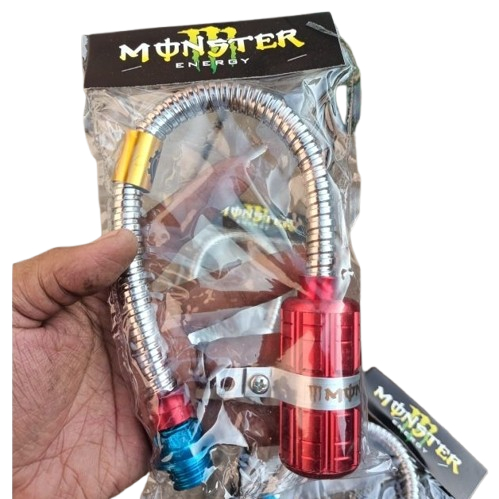 tutup oli model tabung variasi PNP Yamaha FIZR/tabung tutup oli