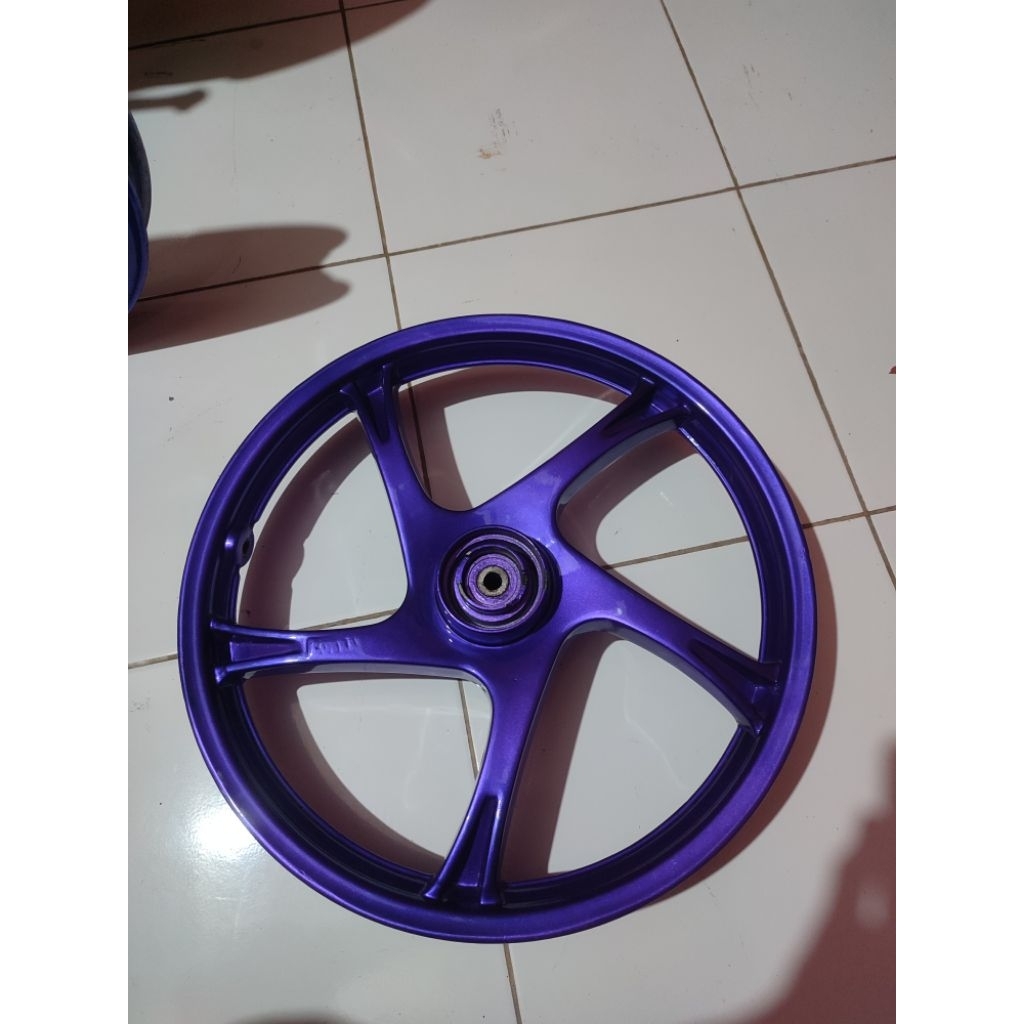 velg venom vrossi Mio j/gt/sporty