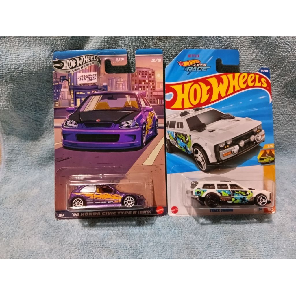 Honda civic type r ( ek9)